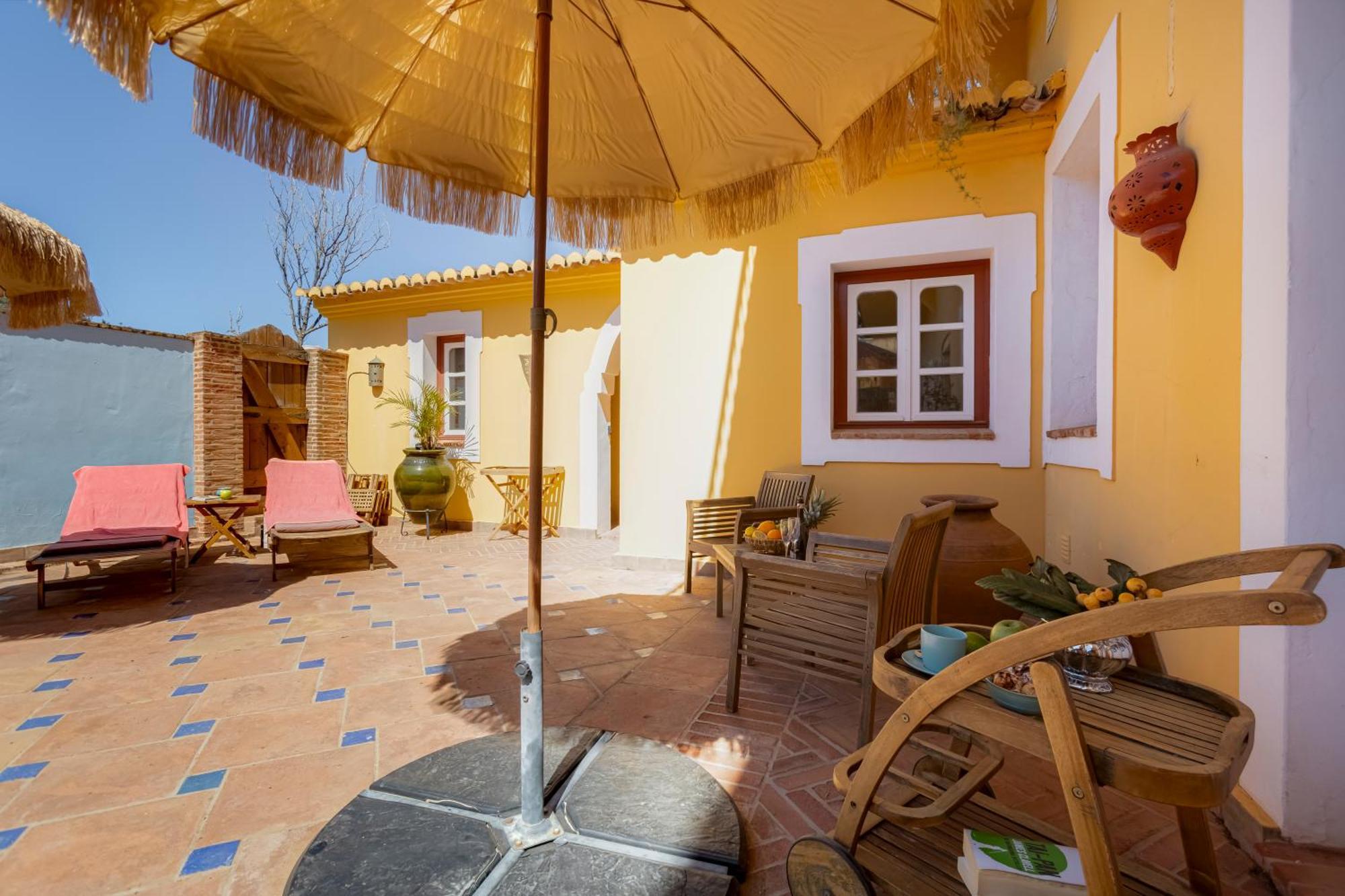 Apartment Casa Da Moura