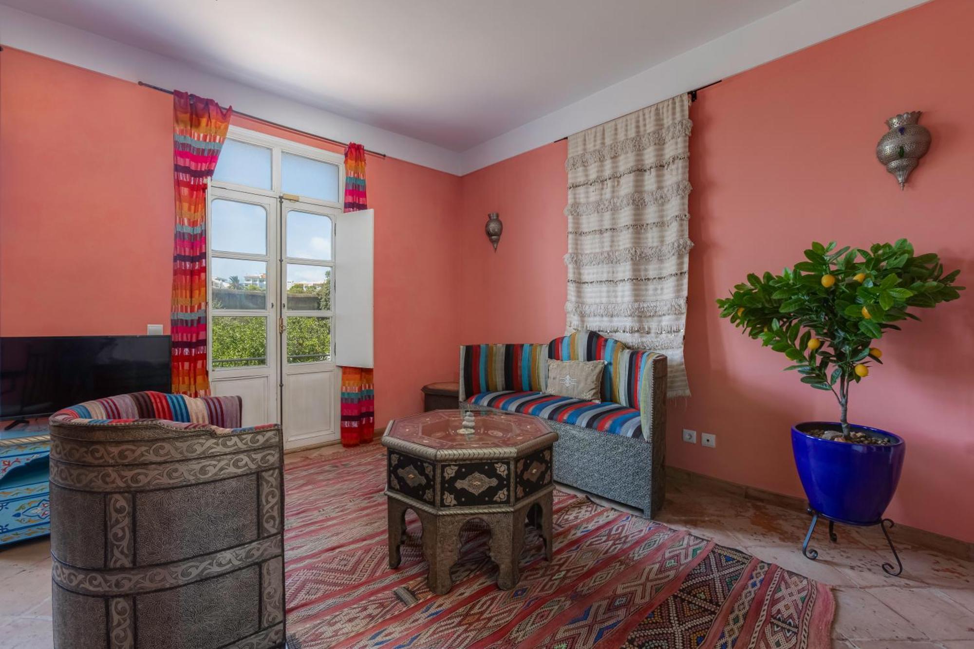 Casa Da Moura Apartment