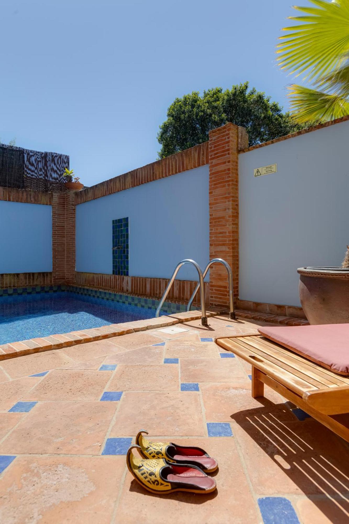 Casa Da Moura Appartement *